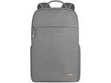 Wiwu Pilot 15.6 Backpack Gri Notebook Çantası
