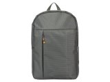 PLM Case Oslo 15.6'' Laptop Sırt Çantası, Gri