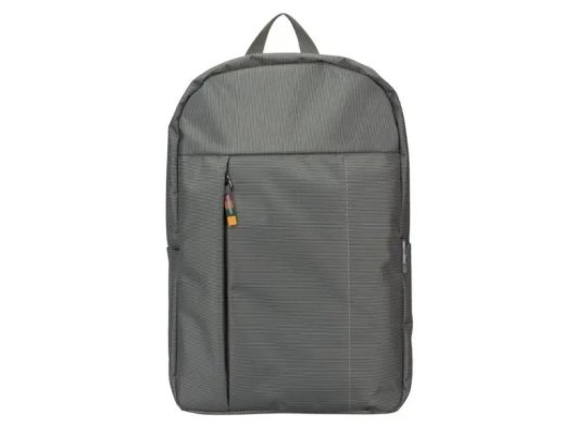PLM Case Oslo 15.6'' Laptop Sırt Çantası, Gri