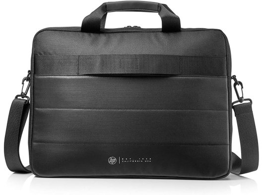 HP Classic Briefcase 15.6 Notebook Çantası