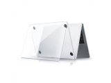 Wiwu Crystal Shield Case Macbook Pro 13.6'' 2022 Transparent Kapak