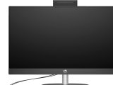 HP ProOne 245 G10 Ryzen 5 7520U 8 GB 512 GB SSD 23.8'' Ekran Full HD All in One PC, Siyah