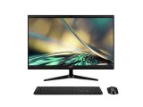 Acer Aspire C24-1650 i3-1115G4 8 GB 256 GB SSD UHD Grafik 23.8'' Full HD All In One PC