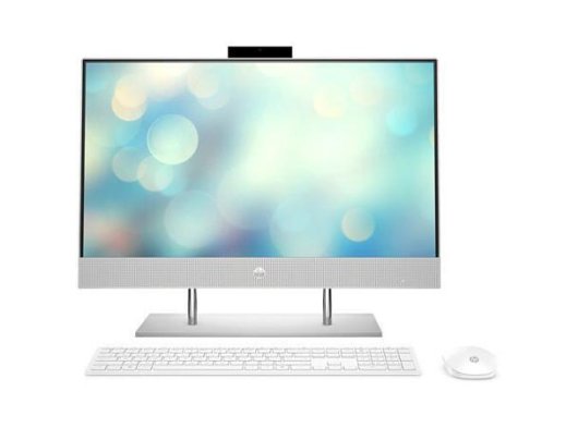 Hp 24-DP0008NT i5-10400T 8GB 512GB SDD 23.8'' Dokunmatik FreeDOS All In One PC