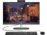 Hp ProOne 240 G10 i5-1335U 16 GB 512 SSD Iris Xe Grafik 23.8'' Full HD All in One Pc