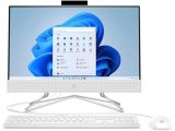 HP 200 G4 i3-1215U 4GB 256GB SSD 21.5'' FHD FreeDOS All In One PC