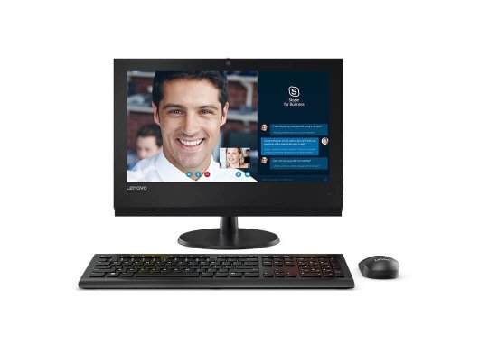 Lenovo V310Z i5 7400 4GB 500GB HDD Freedos 19.5'' All In One PC