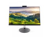 GRJ i3-10100 8GB 256GB SSD 21.5'' DOS Siyah NT (Webcam Var, K&M Yok) All In One PC