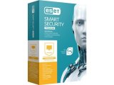 Eset Smart Security Premium 3 Kullanıcı 1 Yıl Lisanslı Antivirüs