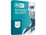 Eset Internet Security 5 Kullanıcı 1 Yıl