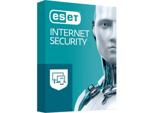 Eset Internet Security 5 Kullanıcı 1 Yıl
