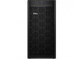 Dell Poweredge T150 Intel Xeon E-2314 16GB ECC Udimm Ram 1x480Gb SSD 1x300W Power Tower Server