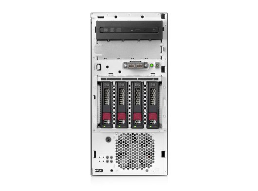 HPE ML-30 GEN10 Xeon E-2224 8GB Sunucu