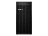 Dell PowerEdge T150 Intel Xeon E-2314 1x8GB 1x1TB 400W Server