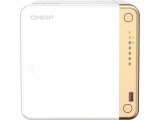 Qnap TS-462-4G 4 Yuvalı Nas Depolama Ünitesi