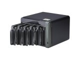 Qnap TS-653D 6 Yuvalı NAS Depolama Ünitesi