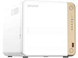 Qnap TS-462-2G 4 Yuvalı Nas Depolama Ünitesi