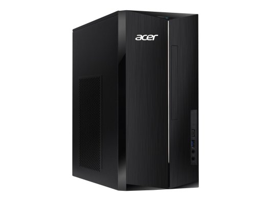 Acer Aspire TC-1760 i3-12100 12GB Ram 256GB SSD Free Dos Masaüstü Bilgisayar
