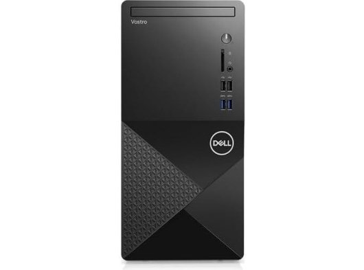 Dell Vostro 3910MT i7-12700 2.1 GHz 8GB Ram 512GB SSD Ubuntu Masaüstü PC