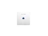 IP-Com W36AP Priz Tipi AC1200 Dual Band Gigabit Duvar İçi Access Point