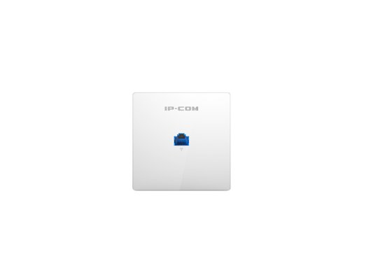 IP-Com W36AP Priz Tipi AC1200 Dual Band Gigabit Duvar İçi Access Point