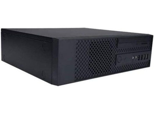 Exa CK709 i7-10700 8GB 480GB SSD FreeDos Masaüstü Bilgisayar