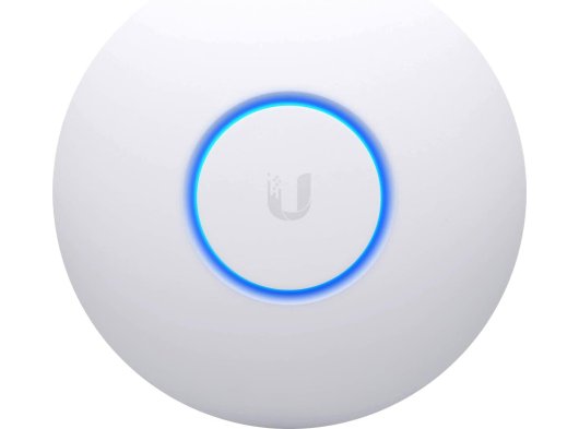 Ubiquiti UniFi UAP-NanoHD AC2000 300-1733 Mbps, 2.4GHz, 5GHz, İç Ortam Access Point