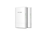 IP-Com CPE5 5GHZ 867 Mbps PTP/PTMP Dış Ortam Access Point