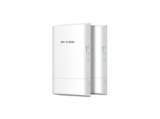 IP-Com CPE5 5GHZ 867 Mbps PTP/PTMP Dış Ortam Access Point