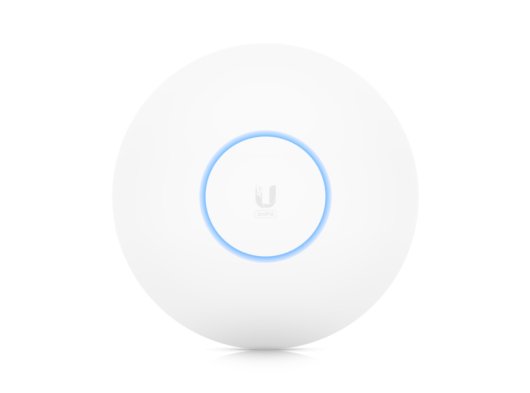 Ubiquiti UniFi U6-LR (48v) Mimo AX3000 Wi-Fi6 Access Point Poe,Adaptörsüz