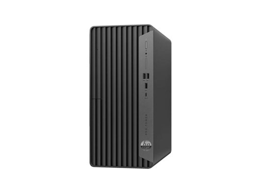 HP Pro Tower 400 G9 i5-12500 16 GB Ram 512 GB SSD UHD Graphics 770 Masaüstü Bilgisayar