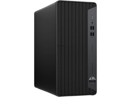 HP ProDesk 400 G7 i5-10500 4GB 1TB FreeDOS Masaüstü Bilgisayar