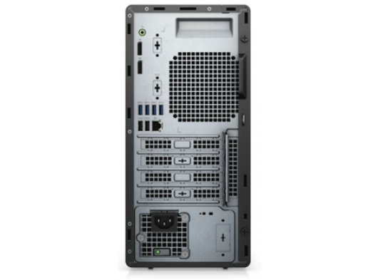 Dell OptiPlex 5090MT i7-10700 8GB 256GB SSD UHD Grafik 750 Windows 10 Pro Masaüstü Bilgisayar