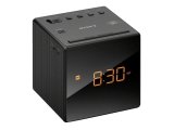 Sony ICF-C1B Alarm ve Saatli Radyo
