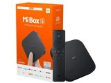 Xiaomi TV Box S MDZ-28-AA 2nd Gen Medya Oynatıcı
