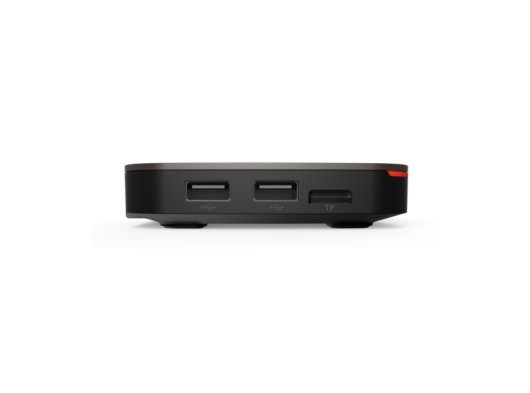 Redline Red360 Nano 4K Akıllı Android Tv Box