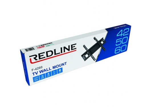 Redline F-4260 42”-60 Slim Askı Aparatı