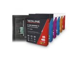 Redline K10 Fta Uydulu Tv Kartı