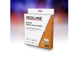 Redline K-20 FHD Karasal + Uydu Alıcı Modülü