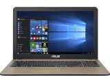 Asus X540NA Intel Celeron N3350 4GB 1TB Freedos 15.6'' Full HD Notebook