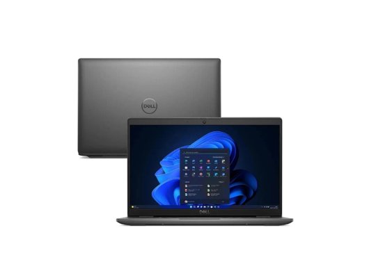 Dell Latitude 3440 Serisi i5-1235U 8 GB Ram 512 GB SSD 14'' FHD Windows 11 Pro Notebook
