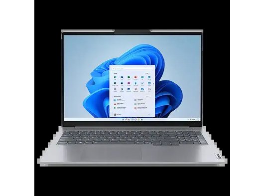 Lenovo ThinkBook 16 G6 IRL i5-1335U 16 GB 512 GB SSD Iris Xe Grafik 16'' WUXGA Notebook