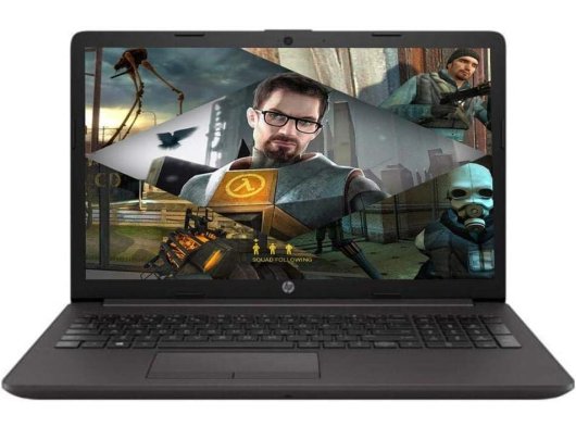 HP 250 G7 i7-1065G7 8GB 256GB SSD 15.6'' FHD FreeDOS Notebook