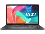 MSI Modern 15 Serisi i5-1335U 8 GB Ram 512 GB SSD Iris Xe Graphics 15.6'' Full HD Notebook