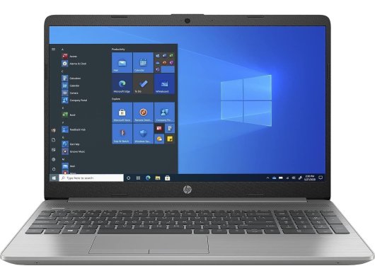 HP 250 G8 i7-1165G7 8GB 256GB SSD 15.6'' FHD FreeDOS Notebook