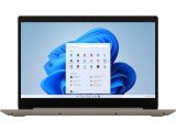 Lenovo IdeaPad 3 i3-1115G4 8GB 256GB SSD 15'' Dokunmatik Ekran Ingilizce Klavye Notebook