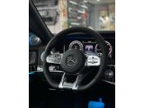 Mercedes Cla Direksiyon Gri Düğmeli