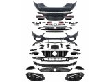 W213 FL Amg Type Body Kit