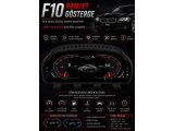 Bmw F10 Hayalet Gösterge