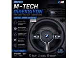 Bmw E60 M-tech Direksiyon